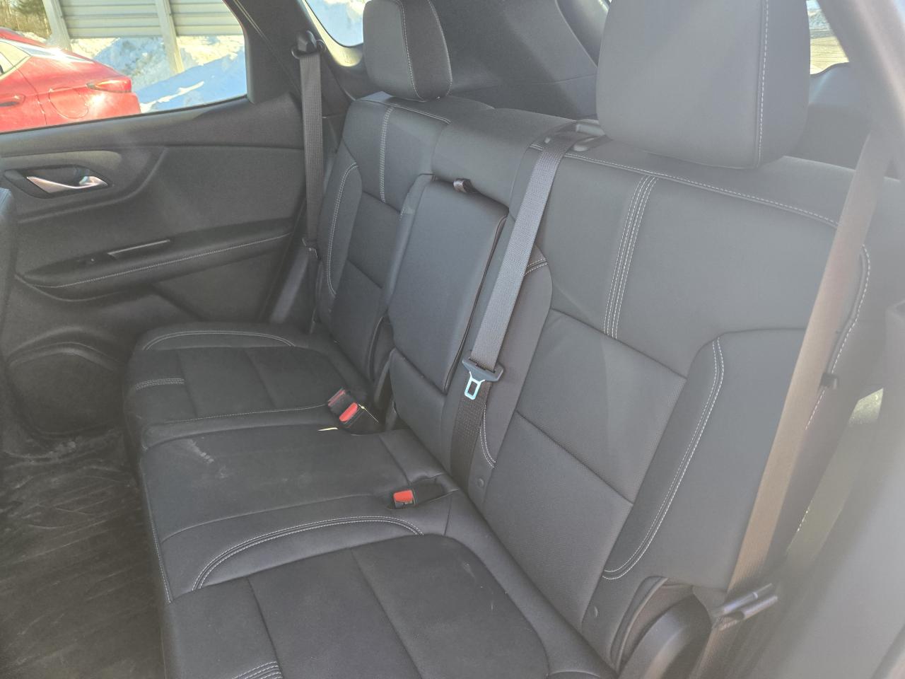 2025 Chevrolet Blazer True North Photo