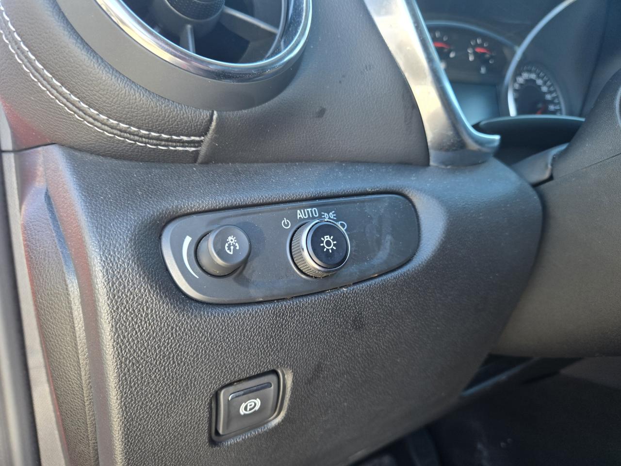 2025 Chevrolet Blazer True North Photo