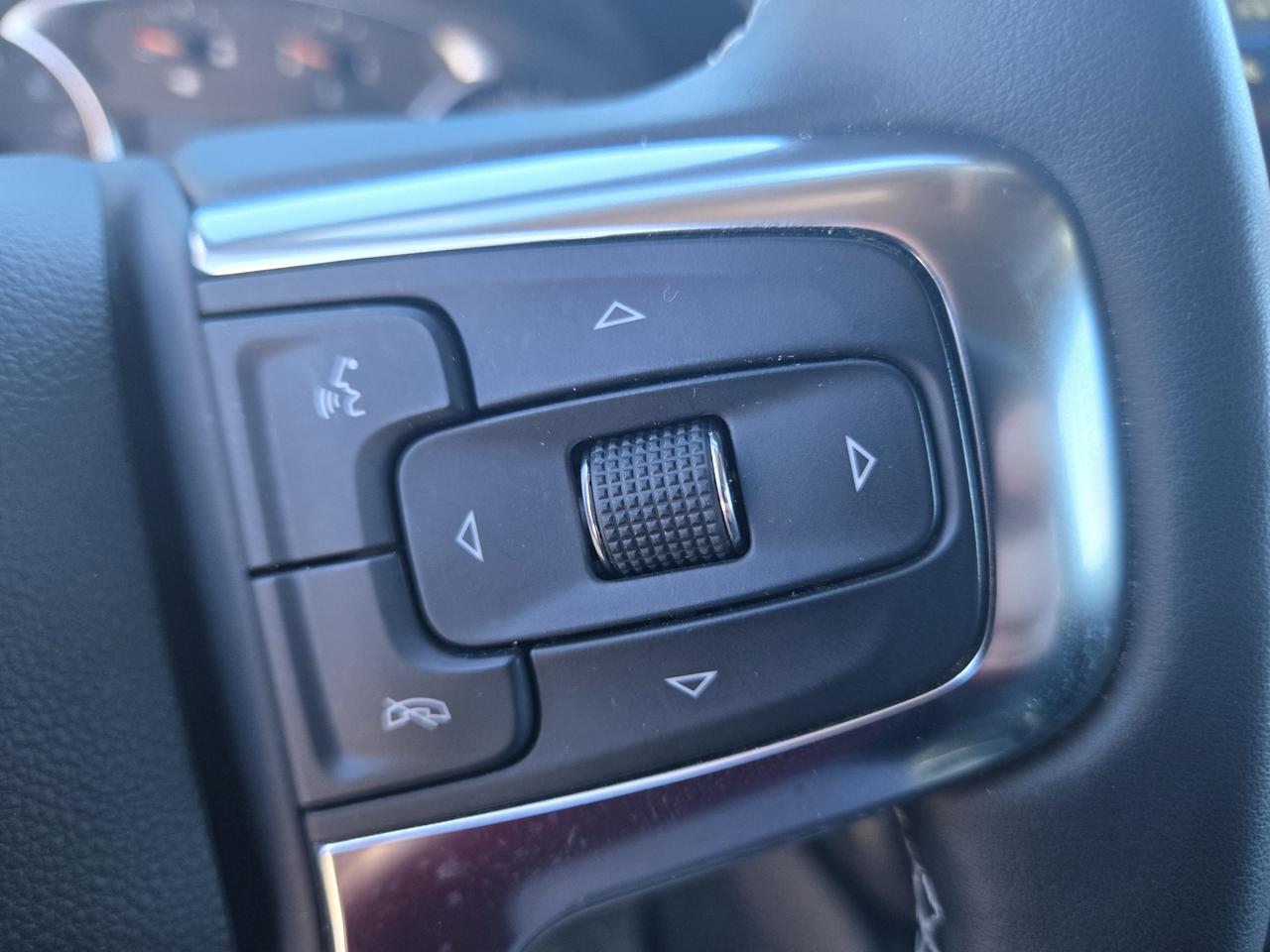 2025 Chevrolet Blazer True North Photo