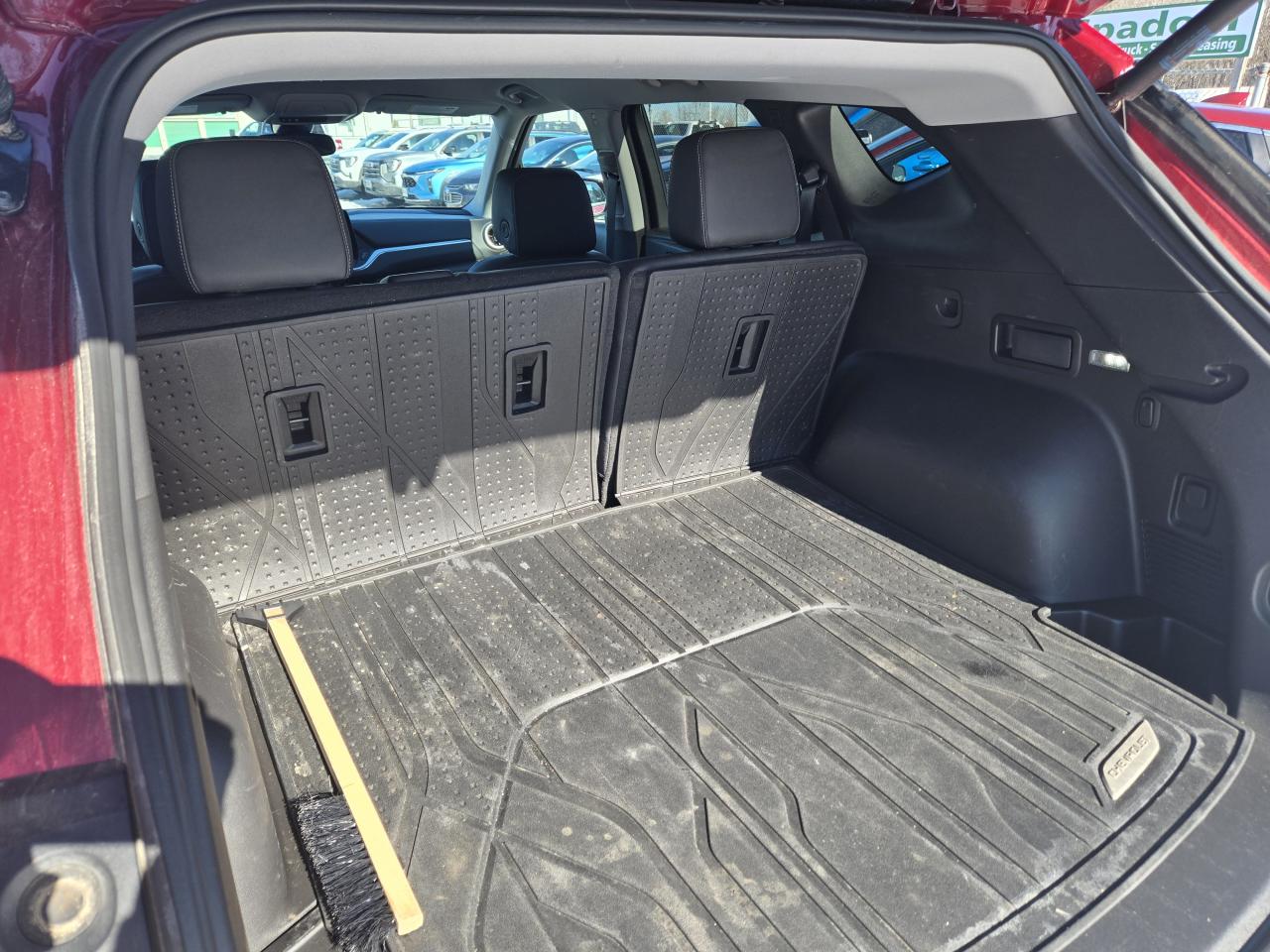 2025 Chevrolet Blazer True North Photo4