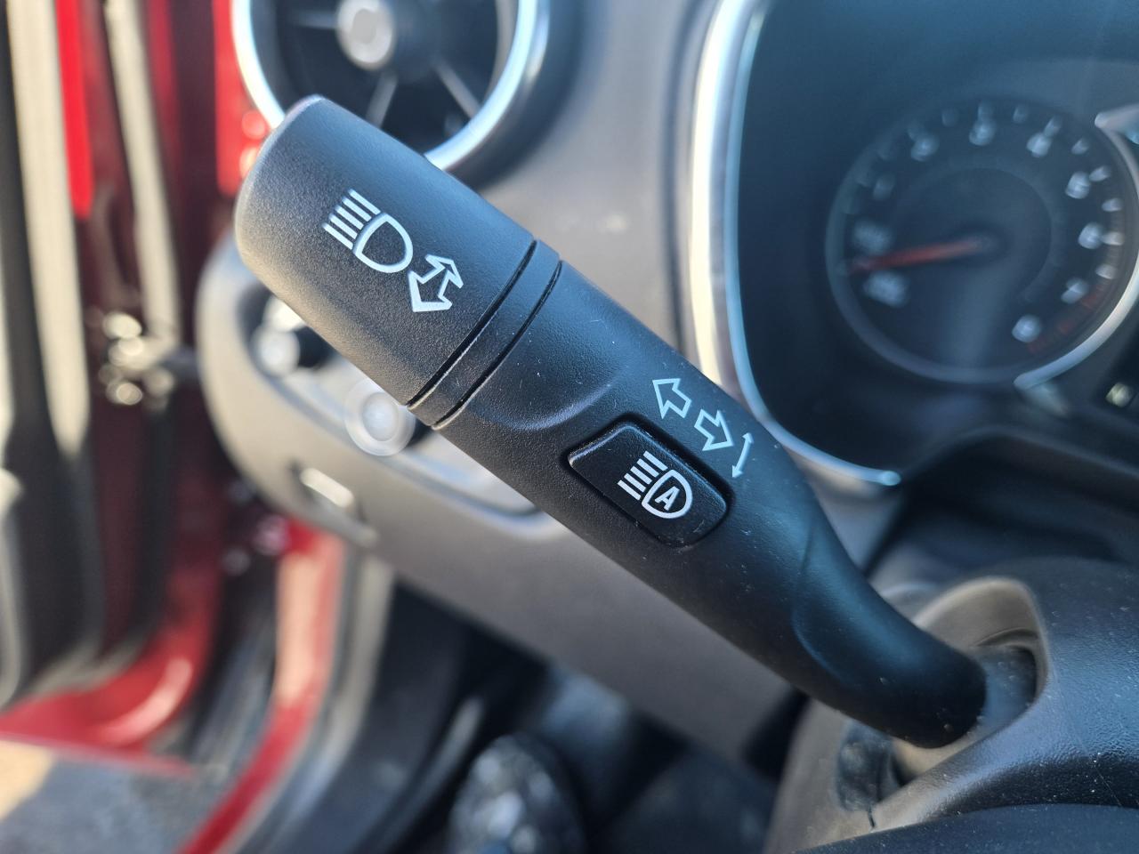 2025 Chevrolet Blazer True North Photo