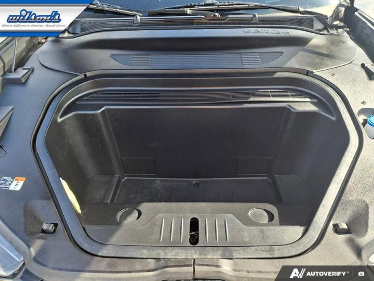 2022 Ford Mustang Mach-E GT Performance Edition AWD | Extended Range | Leather | Glass Top | Nav | 360 Cam & Much More ! Photo