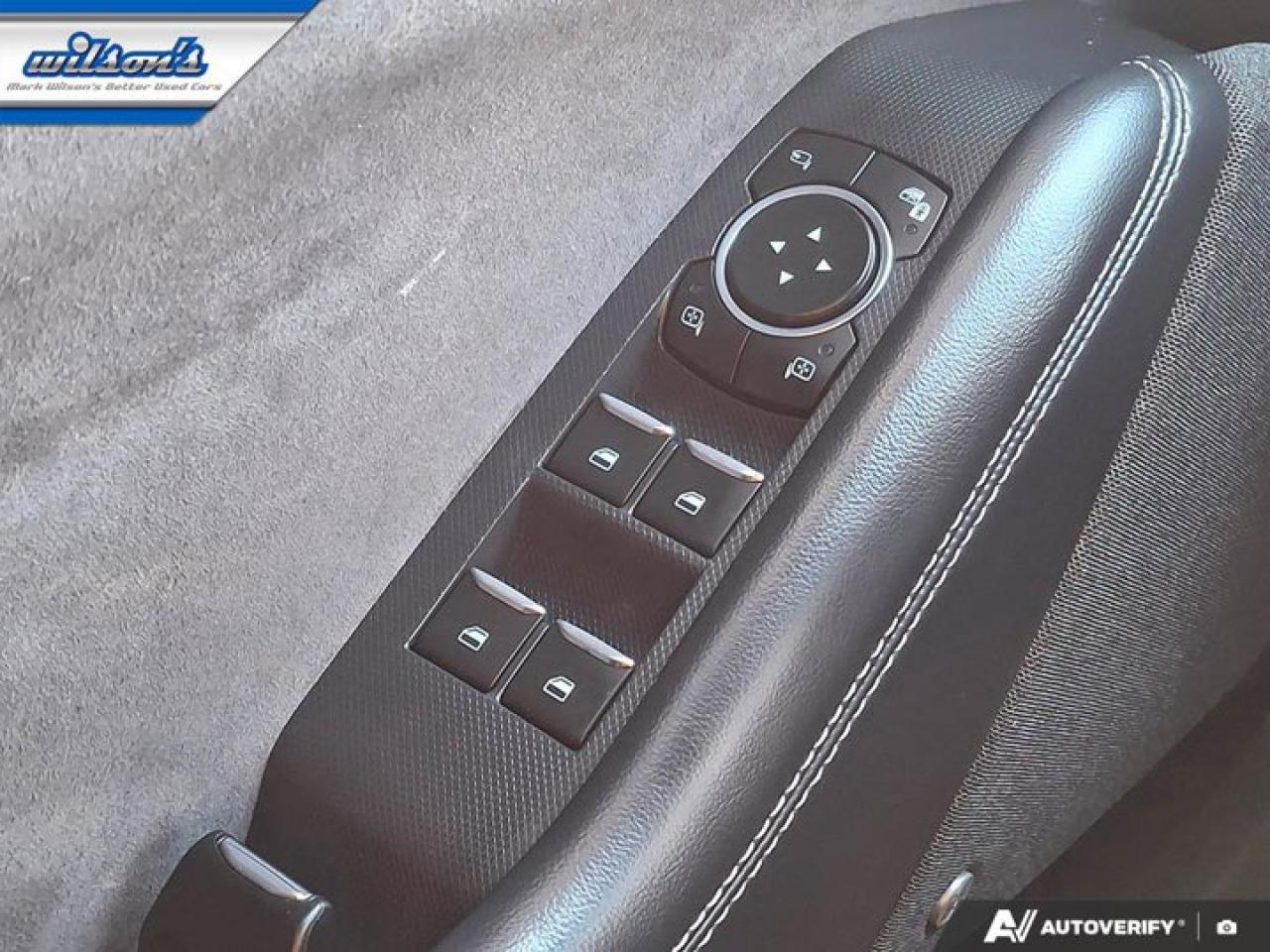 2022 Ford Mustang Mach-E GT Performance Edition AWD | Extended Range | Leather | Glass Top | Nav | 360 Cam & Much More ! Photo