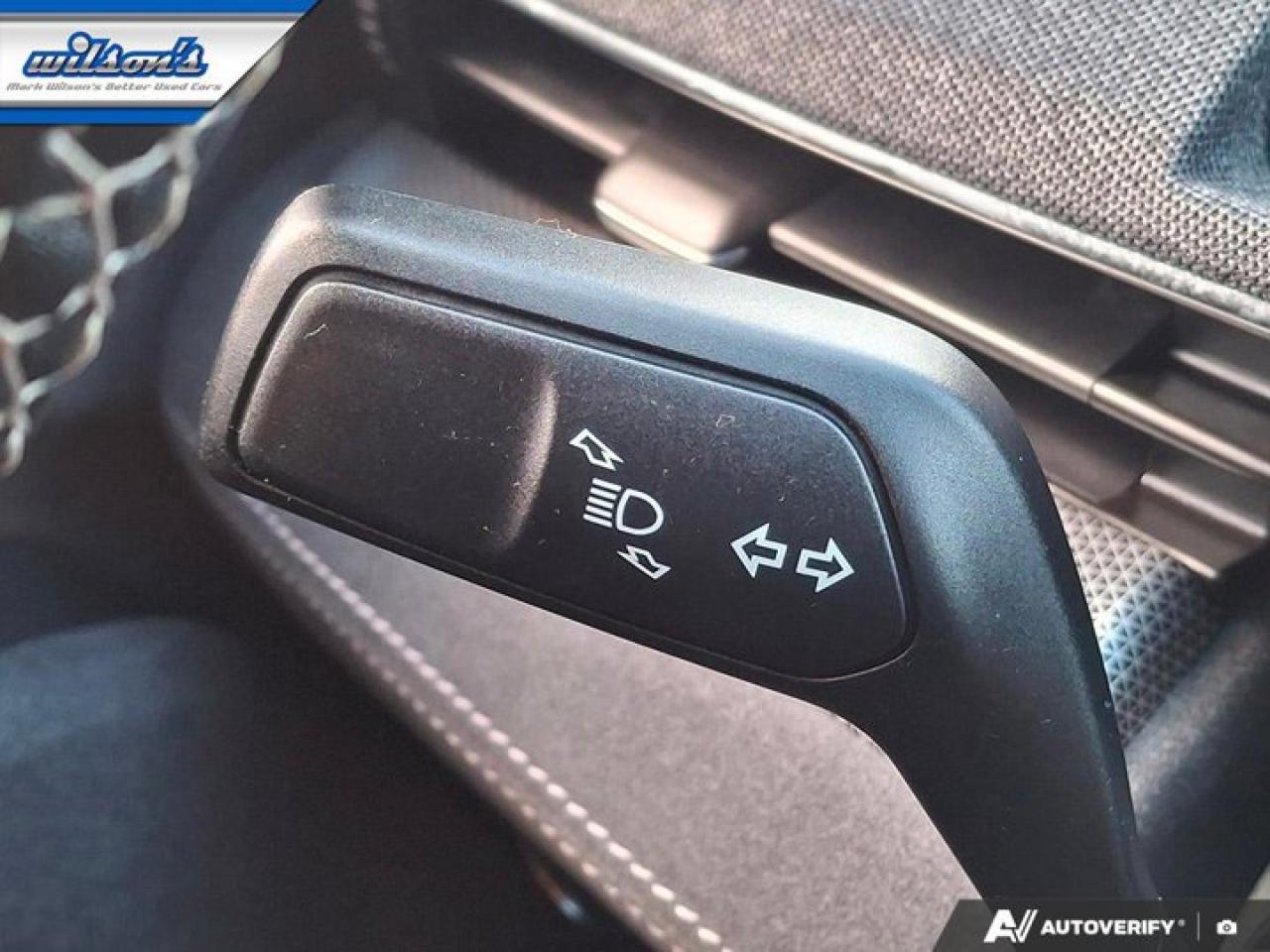 2022 Ford Mustang Mach-E GT Performance Edition AWD | Extended Range | Leather | Glass Top | Nav | 360 Cam & Much More ! Photo