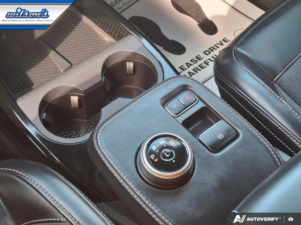 2022 Ford Mustang Mach-E GT Performance Edition AWD | Extended Range | Leather | Glass Top | Nav | 360 Cam & Much More ! Photo