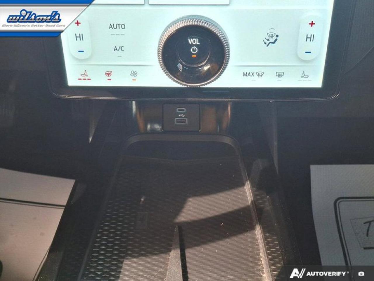 2022 Ford Mustang Mach-E GT Performance Edition AWD | Extended Range | Leather | Glass Top | Nav | 360 Cam & Much More ! Photo