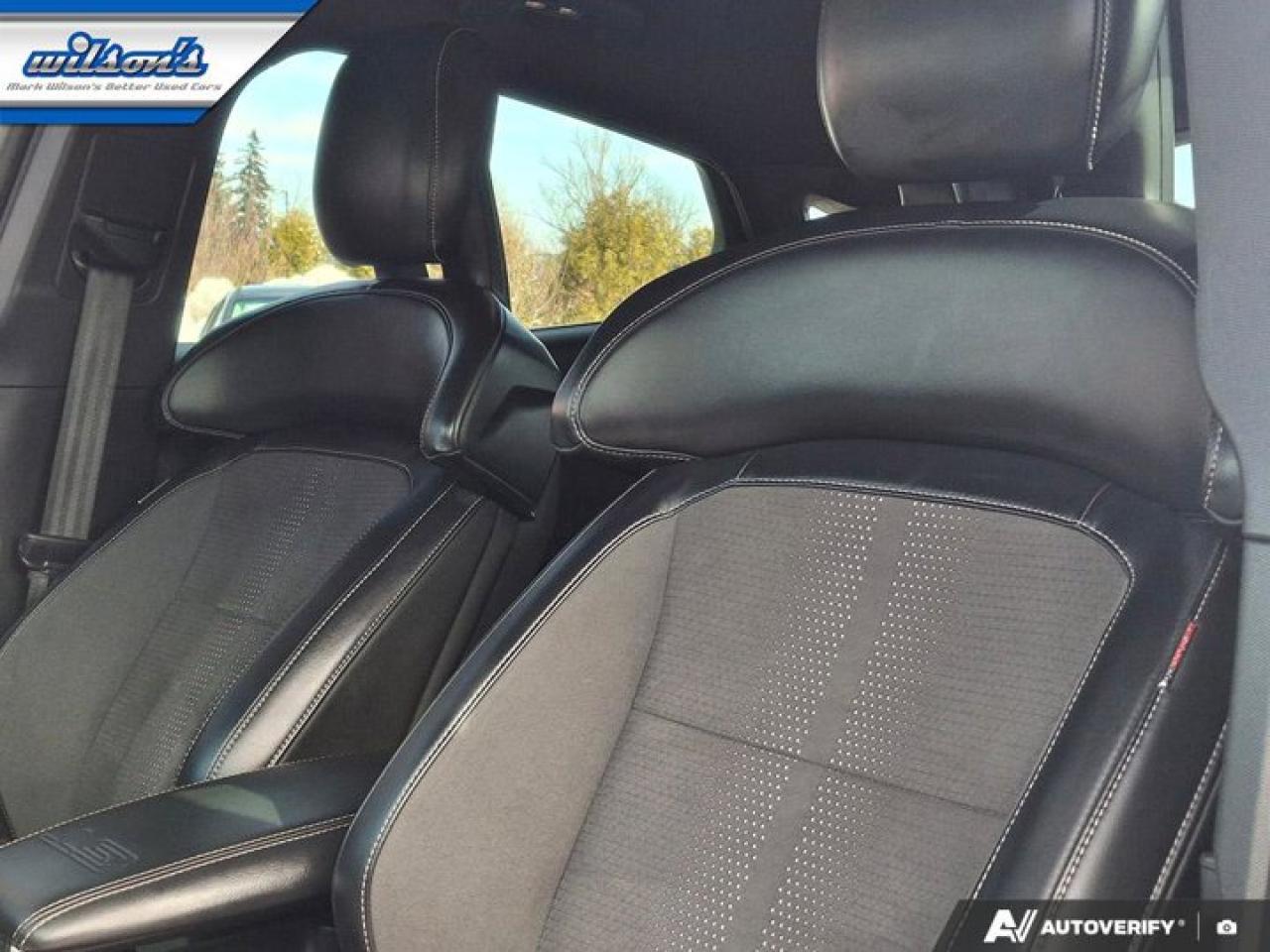 2022 Ford Mustang Mach-E GT Performance Edition AWD | Extended Range | Leather | Glass Top | Nav | 360 Cam & Much More ! Photo