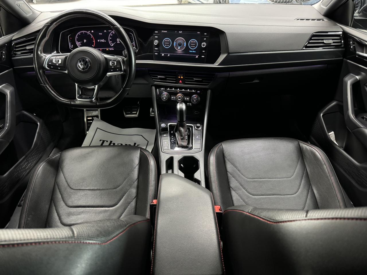 2020 Volkswagen Jetta GLI GLI|NAV|BACKUP|BSM|LKA|ACC|COOLED SEATS|BEATS| Photo