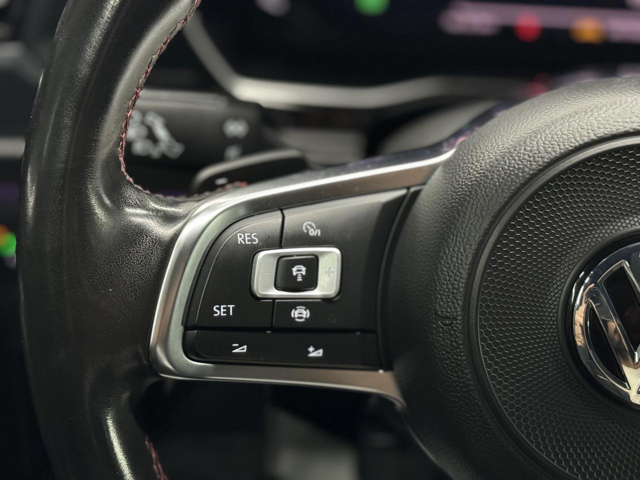 2020 Volkswagen Jetta GLI GLI|NAV|BACKUP|BSM|LKA|ACC|COOLED SEATS|BEATS| Photo