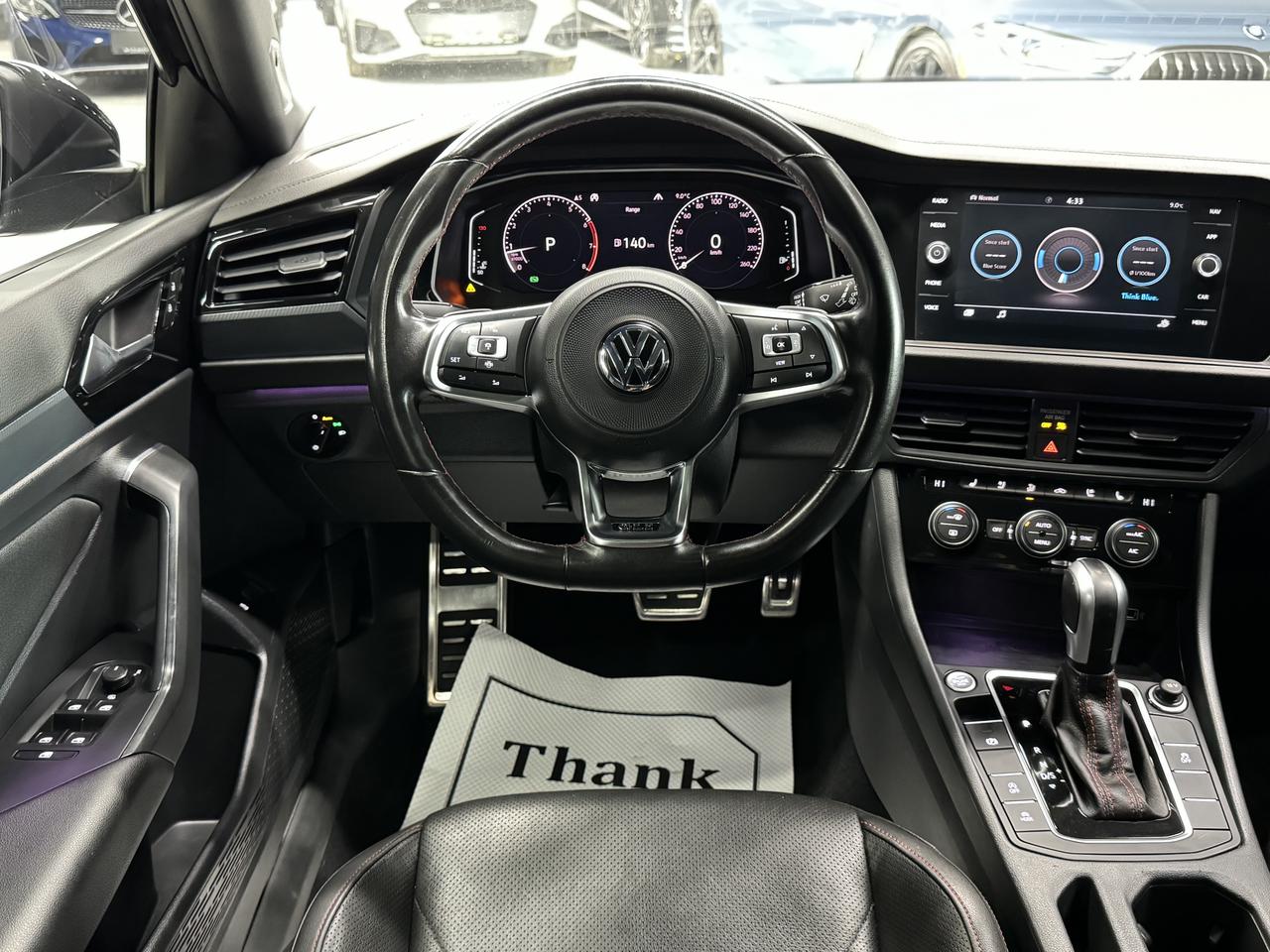 2020 Volkswagen Jetta GLI GLI|NAV|BACKUP|BSM|LKA|ACC|COOLED SEATS|BEATS| Photo