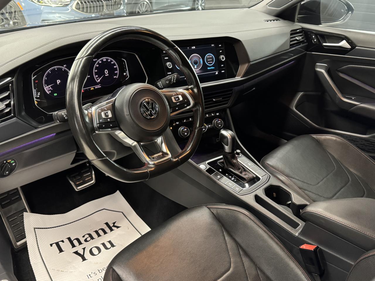 2020 Volkswagen Jetta GLI GLI|NAV|BACKUP|BSM|LKA|ACC|COOLED SEATS|BEATS| Photo