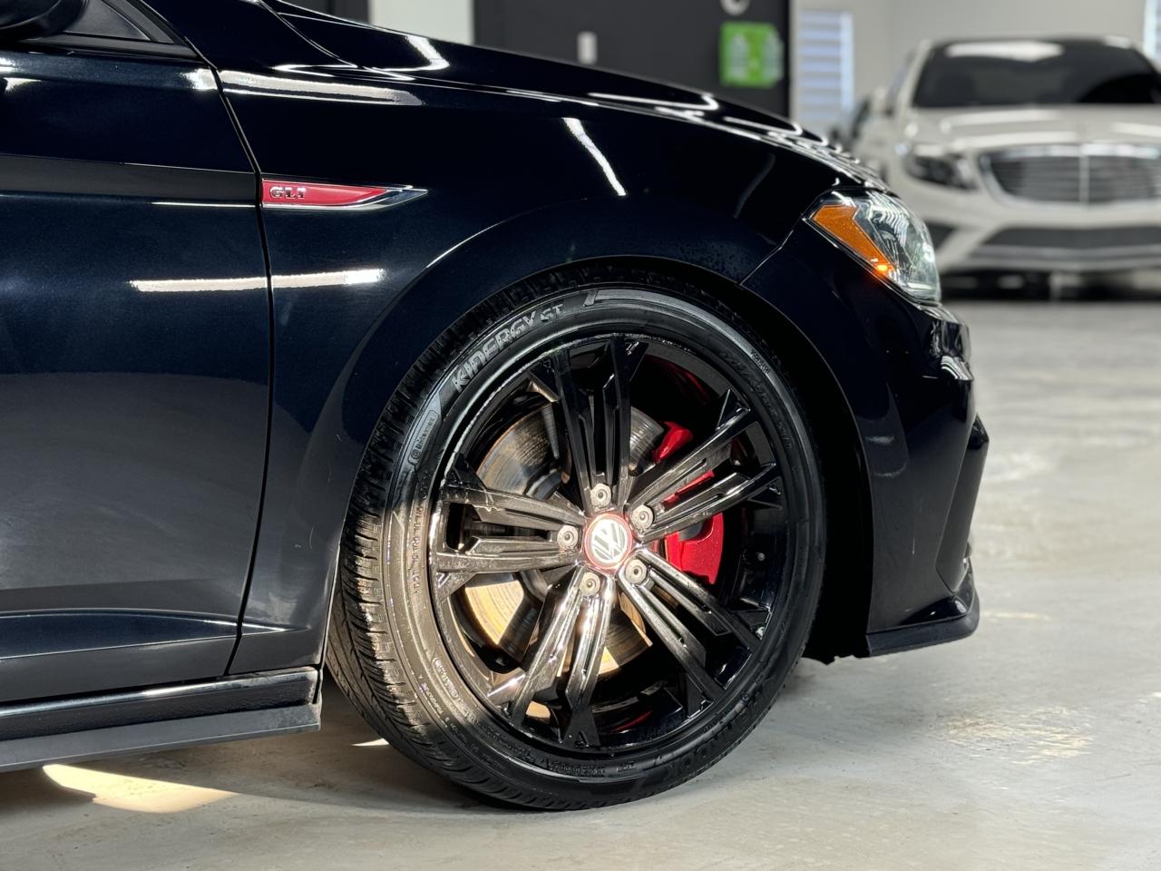 2020 Volkswagen Jetta GLI GLI|NAV|BACKUP|BSM|LKA|ACC|COOLED SEATS|BEATS| Photo