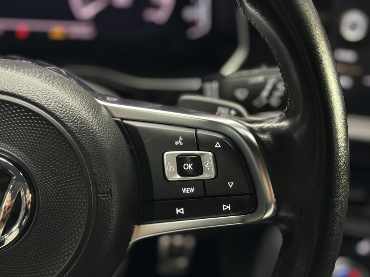 2020 Volkswagen Jetta GLI GLI|NAV|BACKUP|BSM|LKA|ACC|COOLED SEATS|BEATS| Photo