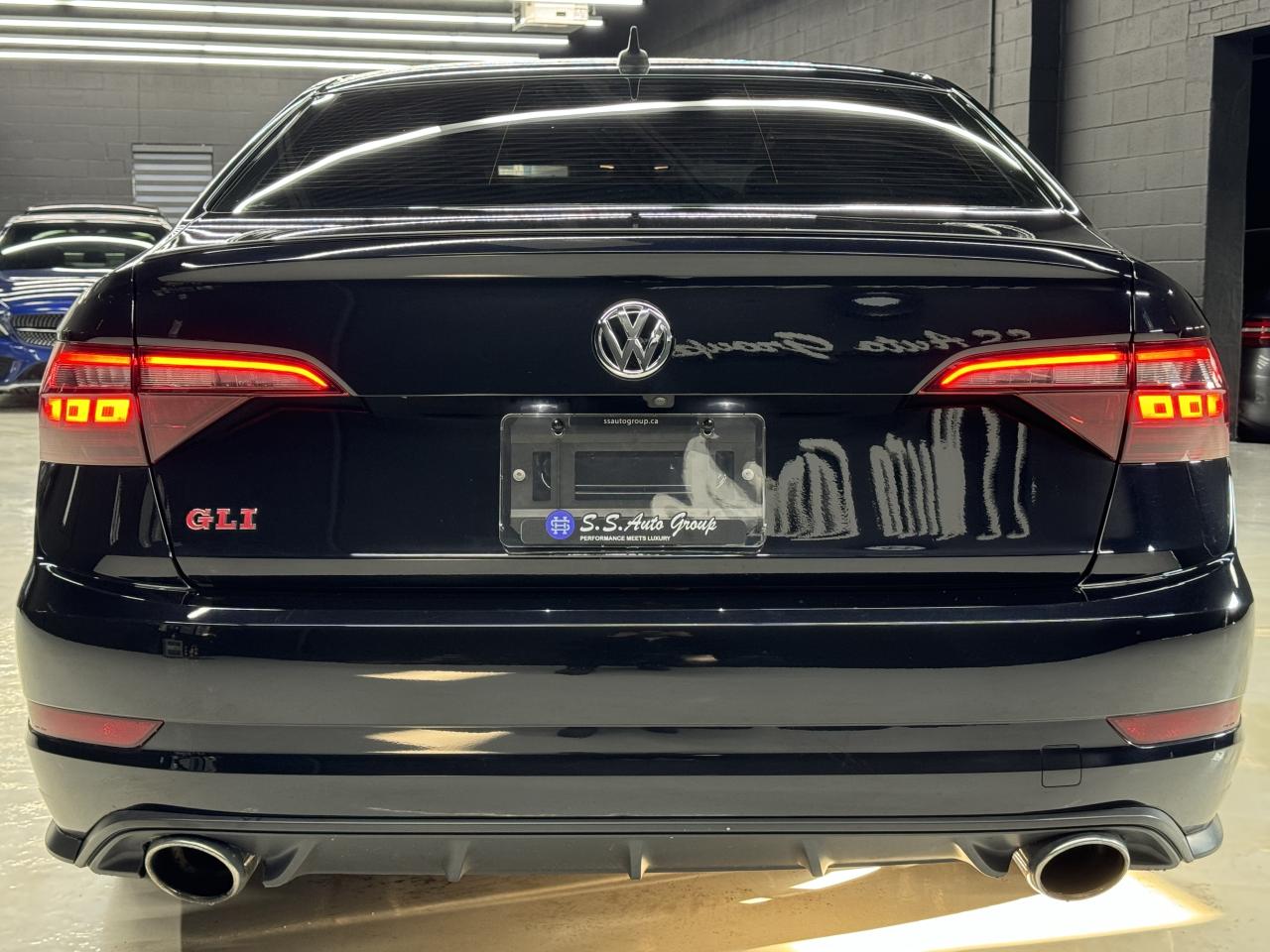 2020 Volkswagen Jetta GLI GLI|NAV|BACKUP|BSM|LKA|ACC|COOLED SEATS|BEATS| Photo