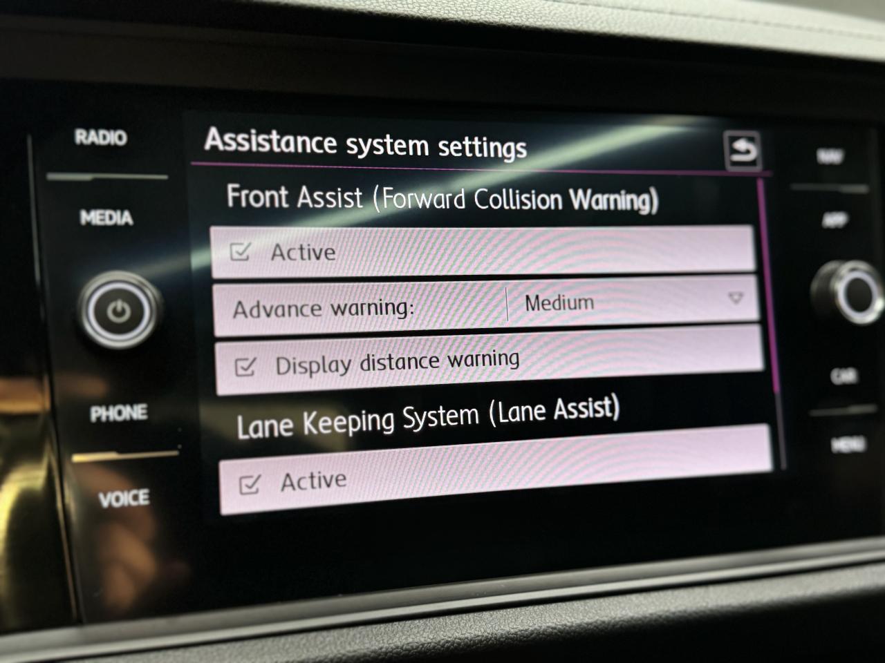 2020 Volkswagen Jetta GLI GLI|NAV|BACKUP|BSM|LKA|ACC|COOLED SEATS|BEATS| Photo