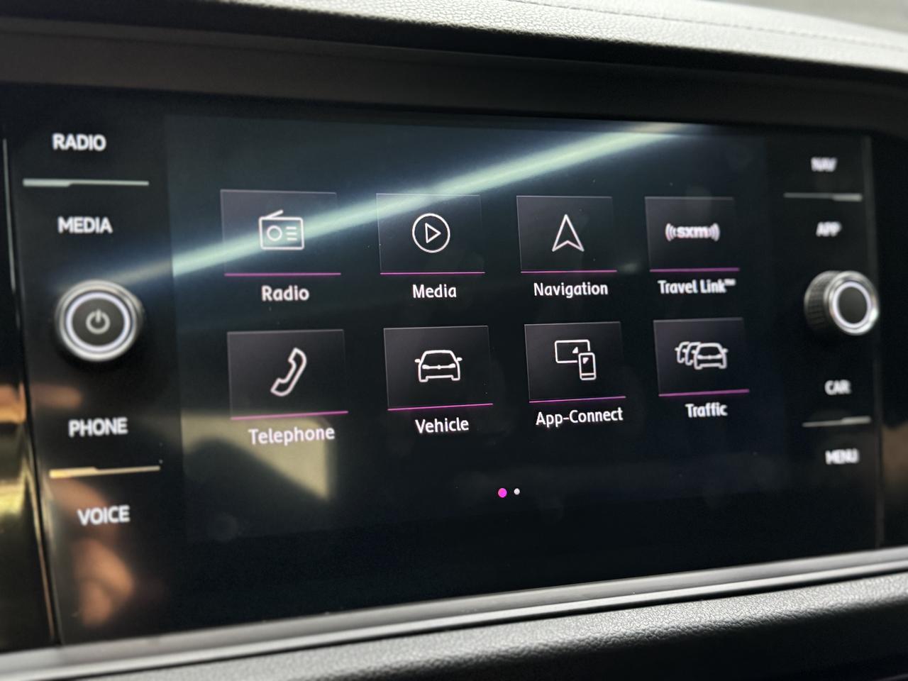 2020 Volkswagen Jetta GLI GLI|NAV|BACKUP|BSM|LKA|ACC|COOLED SEATS|BEATS| Photo