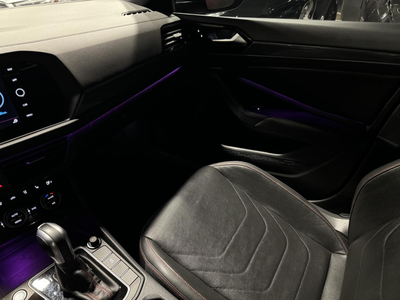 2020 Volkswagen Jetta GLI GLI|NAV|BACKUP|BSM|LKA|ACC|COOLED SEATS|BEATS| Photo