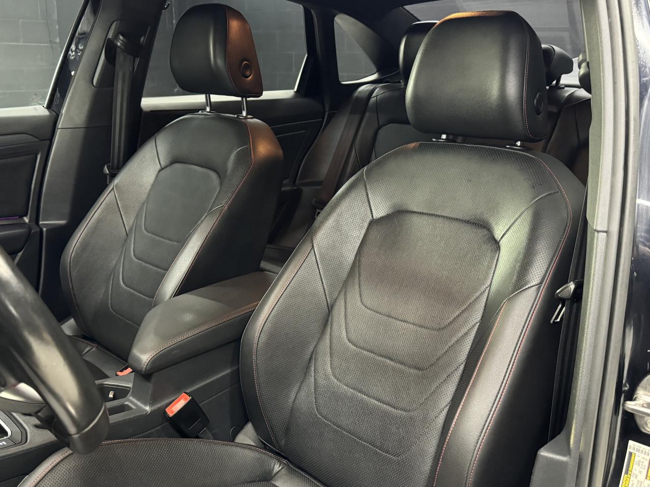 2020 Volkswagen Jetta GLI GLI|NAV|BACKUP|BSM|LKA|ACC|COOLED SEATS|BEATS| Photo