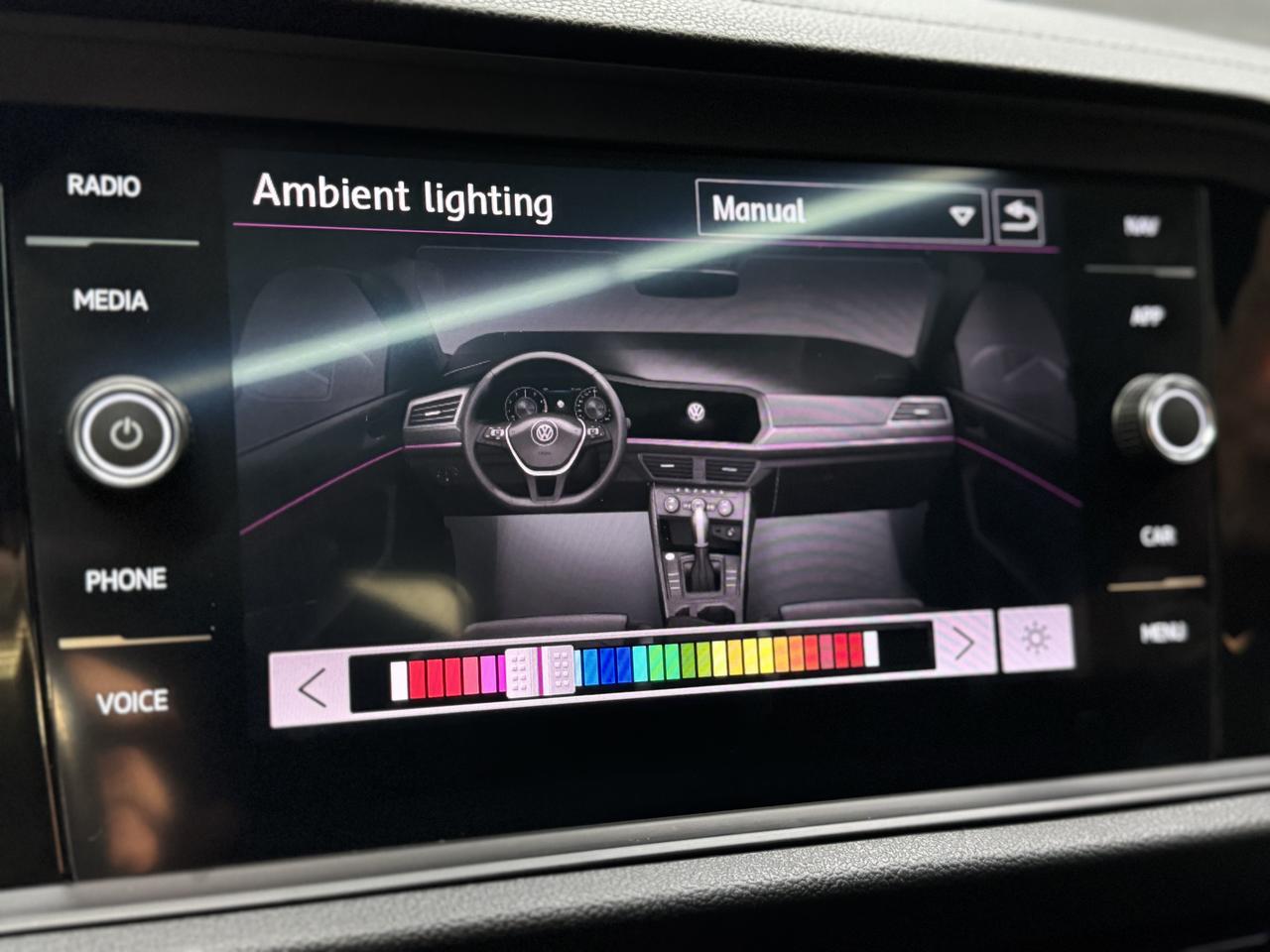 2020 Volkswagen Jetta GLI GLI|NAV|BACKUP|BSM|LKA|ACC|COOLED SEATS|BEATS| Photo