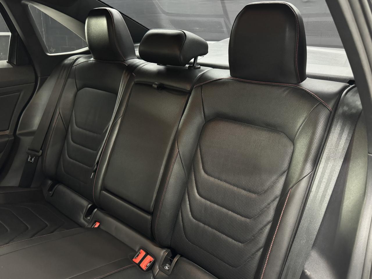 2020 Volkswagen Jetta GLI GLI|NAV|BACKUP|BSM|LKA|ACC|COOLED SEATS|BEATS| Photo