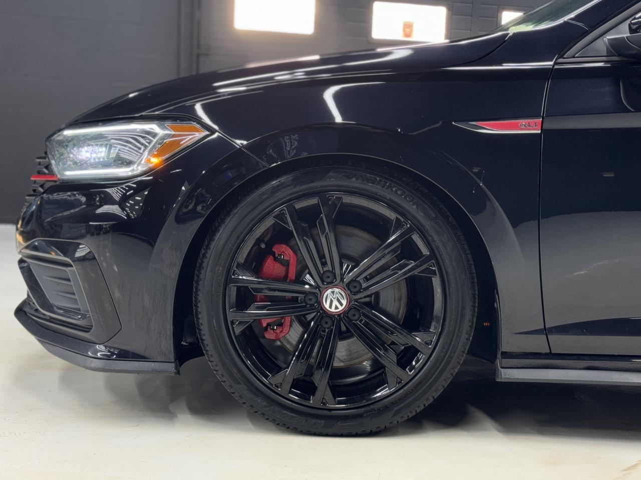 2020 Volkswagen Jetta GLI GLI|NAV|BACKUP|BSM|LKA|ACC|COOLED SEATS|BEATS| Photo