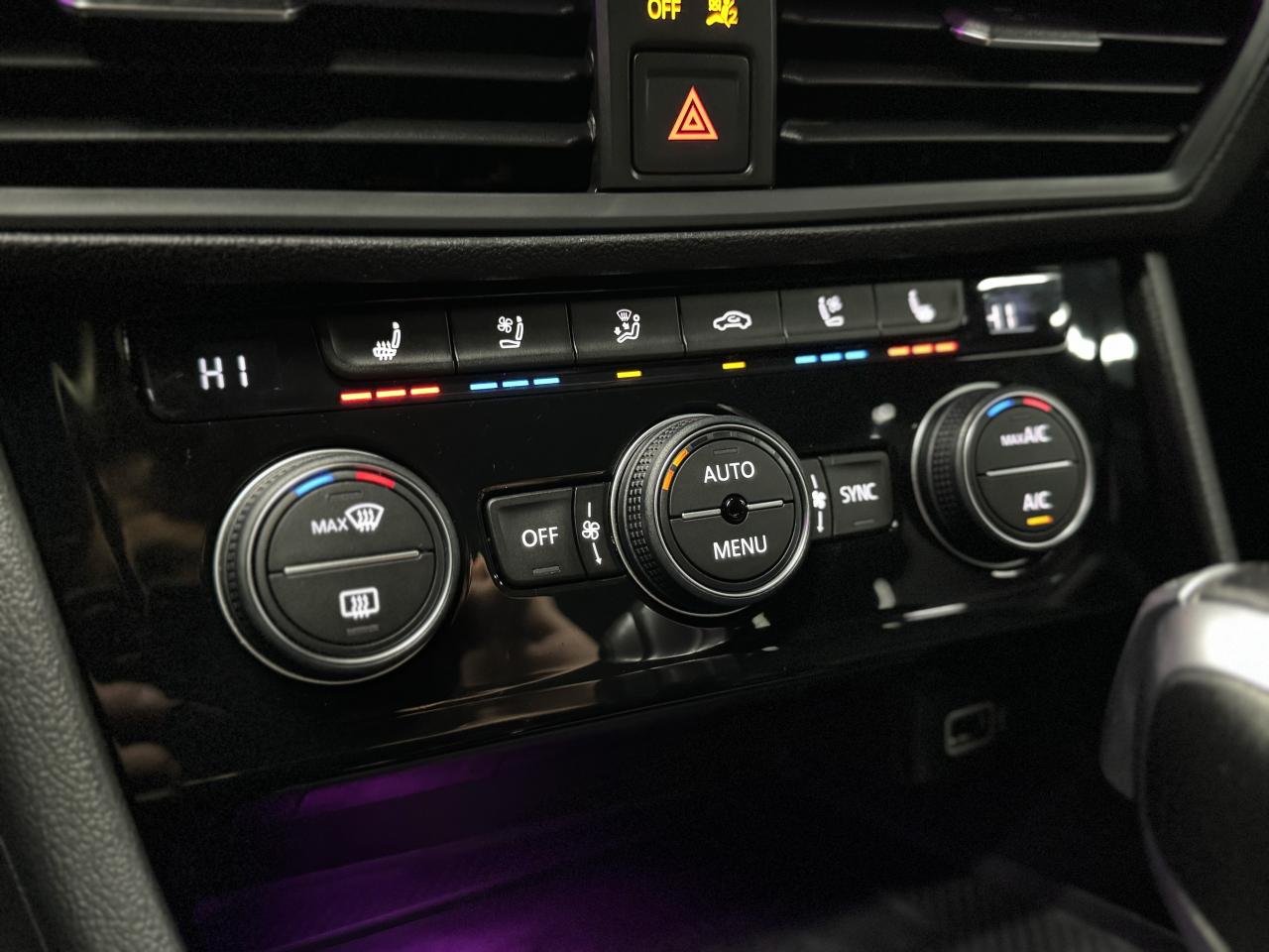 2020 Volkswagen Jetta GLI GLI|NAV|BACKUP|BSM|LKA|ACC|COOLED SEATS|BEATS| Photo