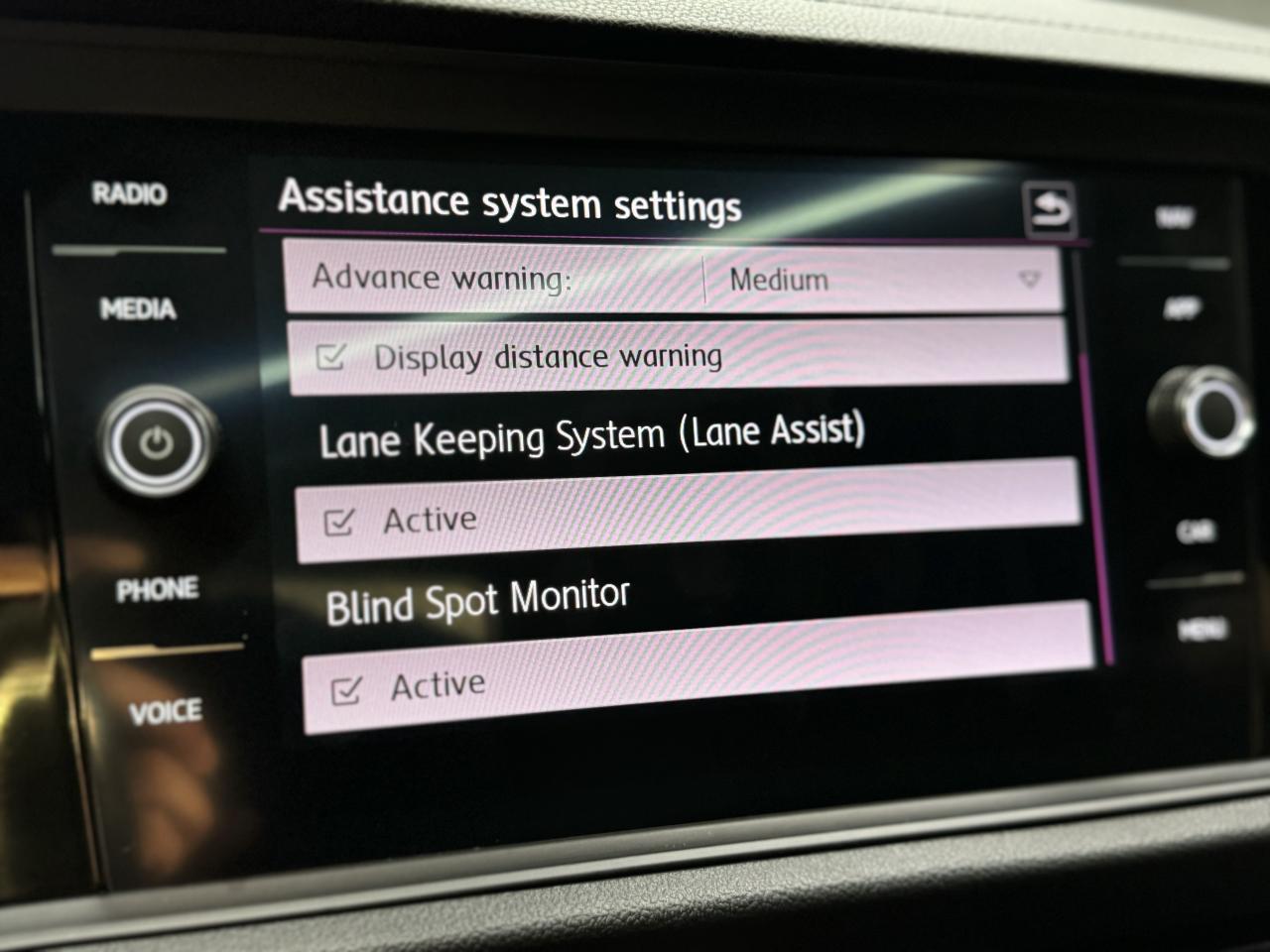 2020 Volkswagen Jetta GLI GLI|NAV|BACKUP|BSM|LKA|ACC|COOLED SEATS|BEATS| Photo