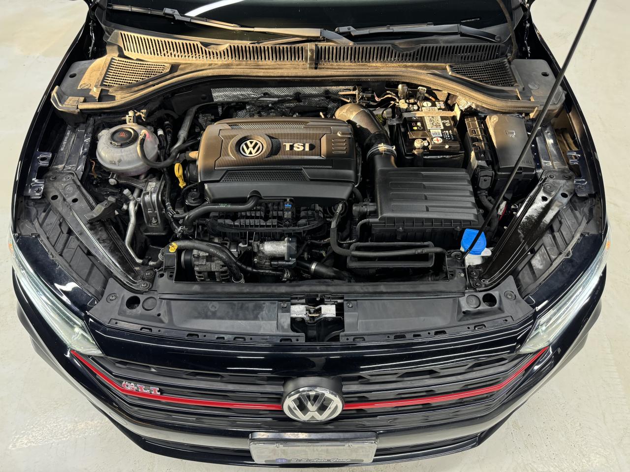 2020 Volkswagen Jetta GLI GLI|NAV|BACKUP|BSM|LKA|ACC|COOLED SEATS|BEATS| Photo