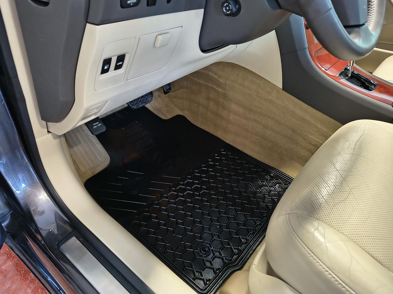 2012 Lexus ES 350  Photo0