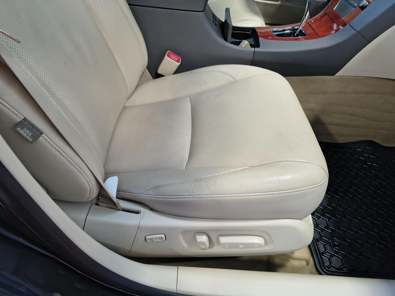 2012 Lexus ES 350  Photo0