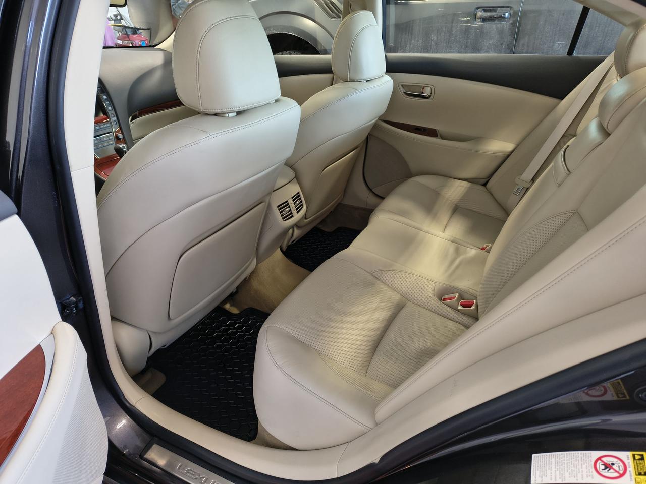 2012 Lexus ES 350  Photo0