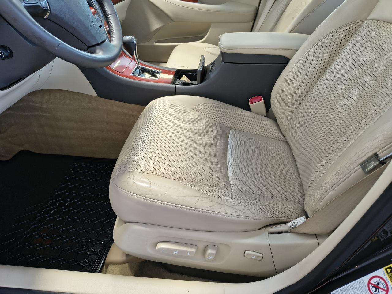 2012 Lexus ES 350  Photo0