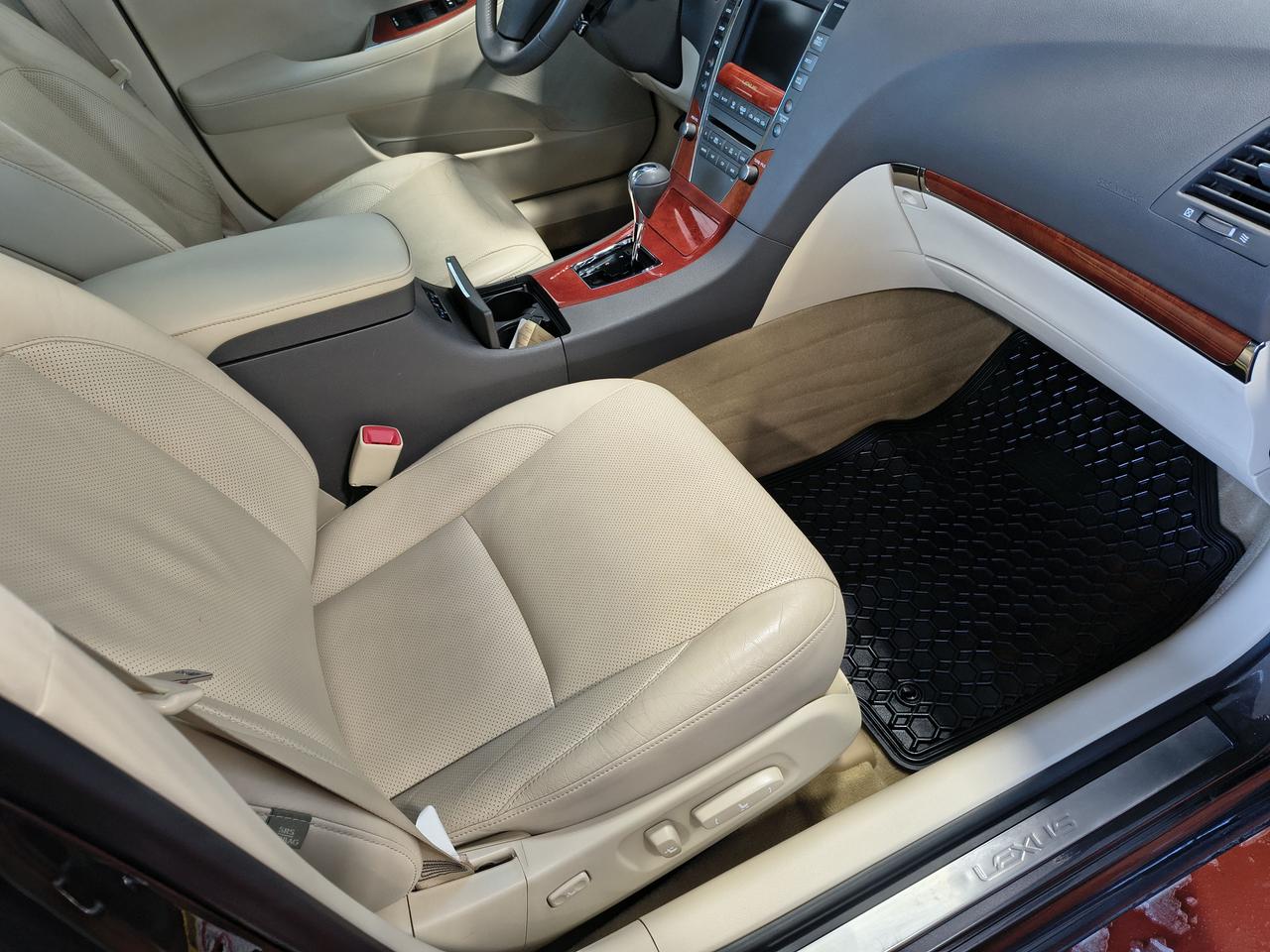 2012 Lexus ES 350  Photo0