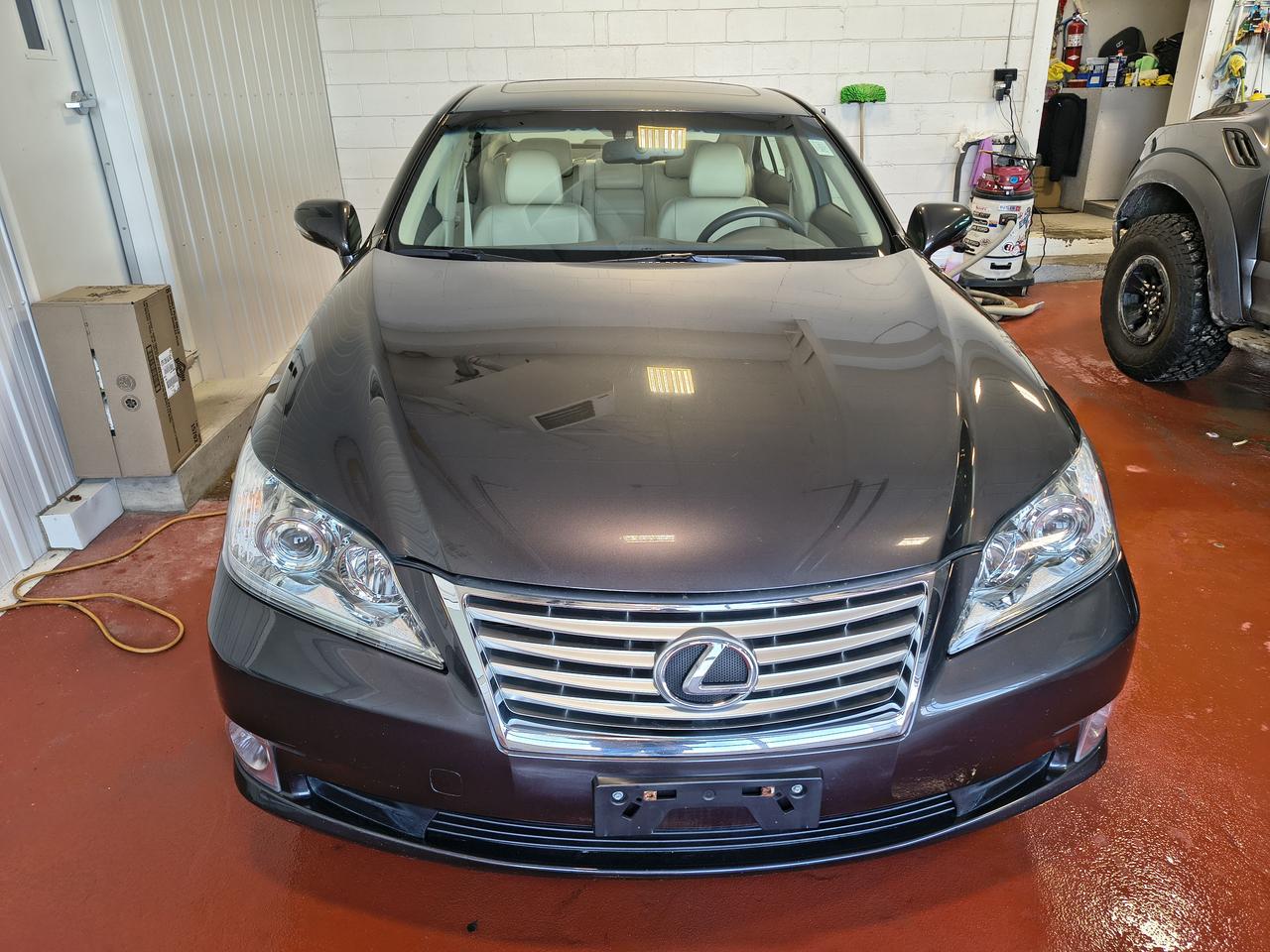 2012 Lexus ES 350  Photo0