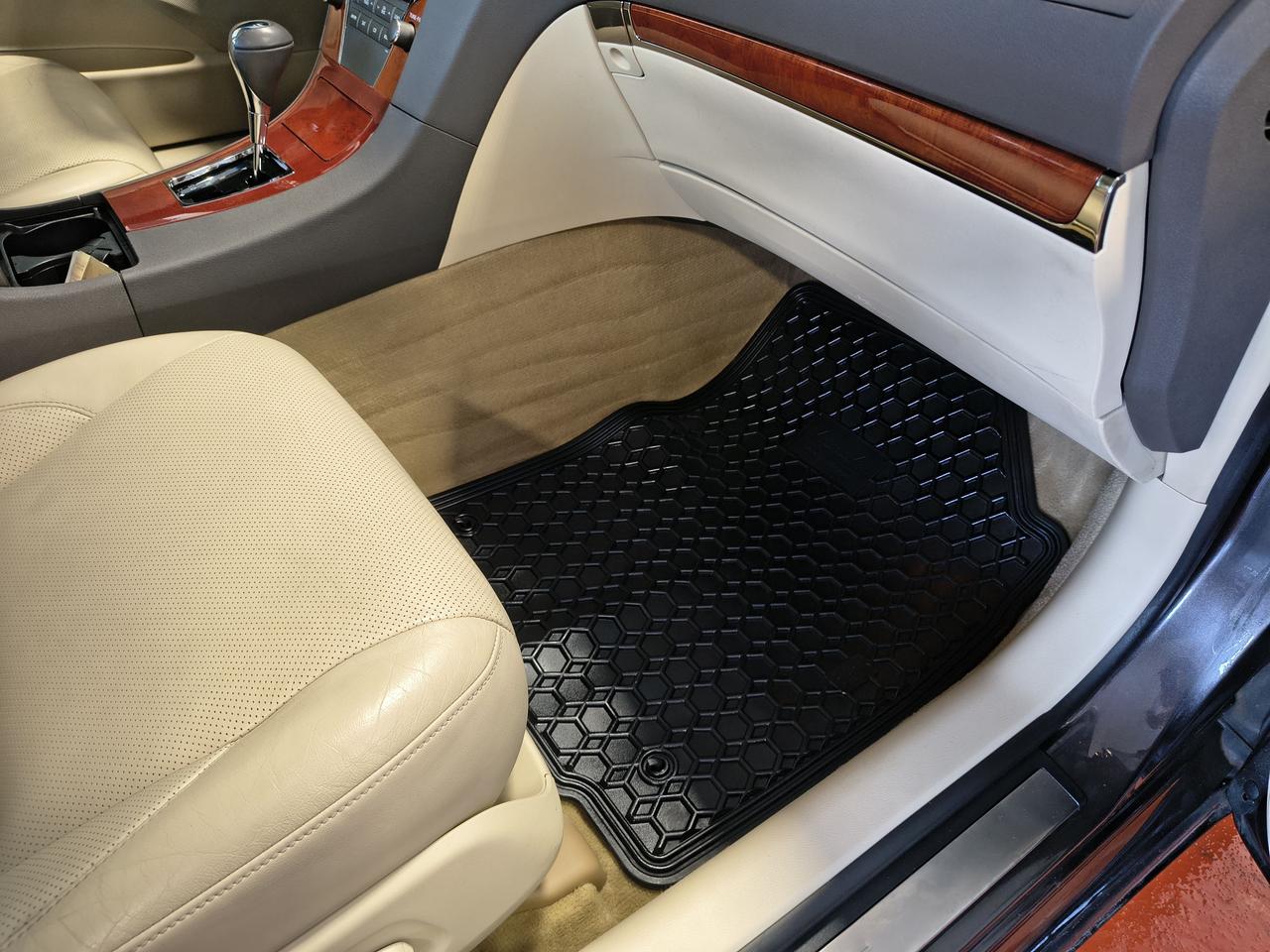 2012 Lexus ES 350  Photo0