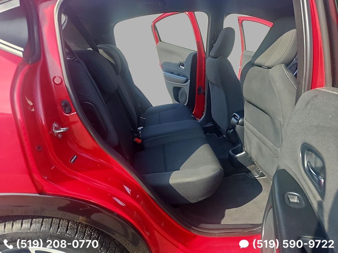 2020 Honda HR-V Sport,Auto,A/C,Alloys,Certified,Fogs,(92500 Miles)