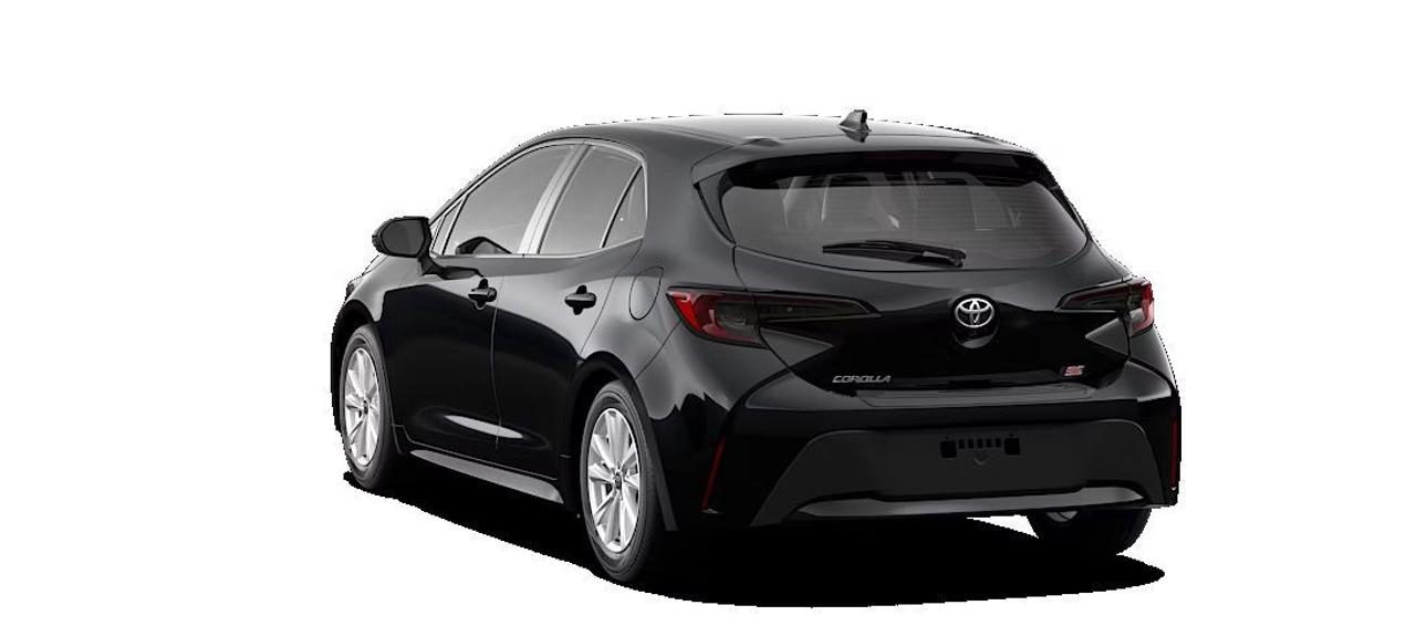 2026 Toyota Corolla SE PLUS Photo