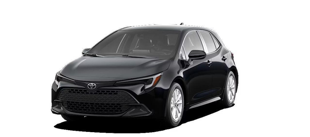 2026 Toyota Corolla SE PLUS Photo0