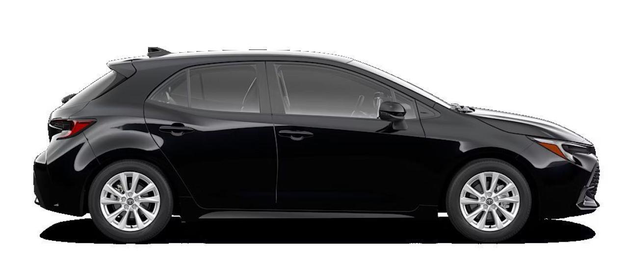 2026 Toyota Corolla SE PLUS Photo