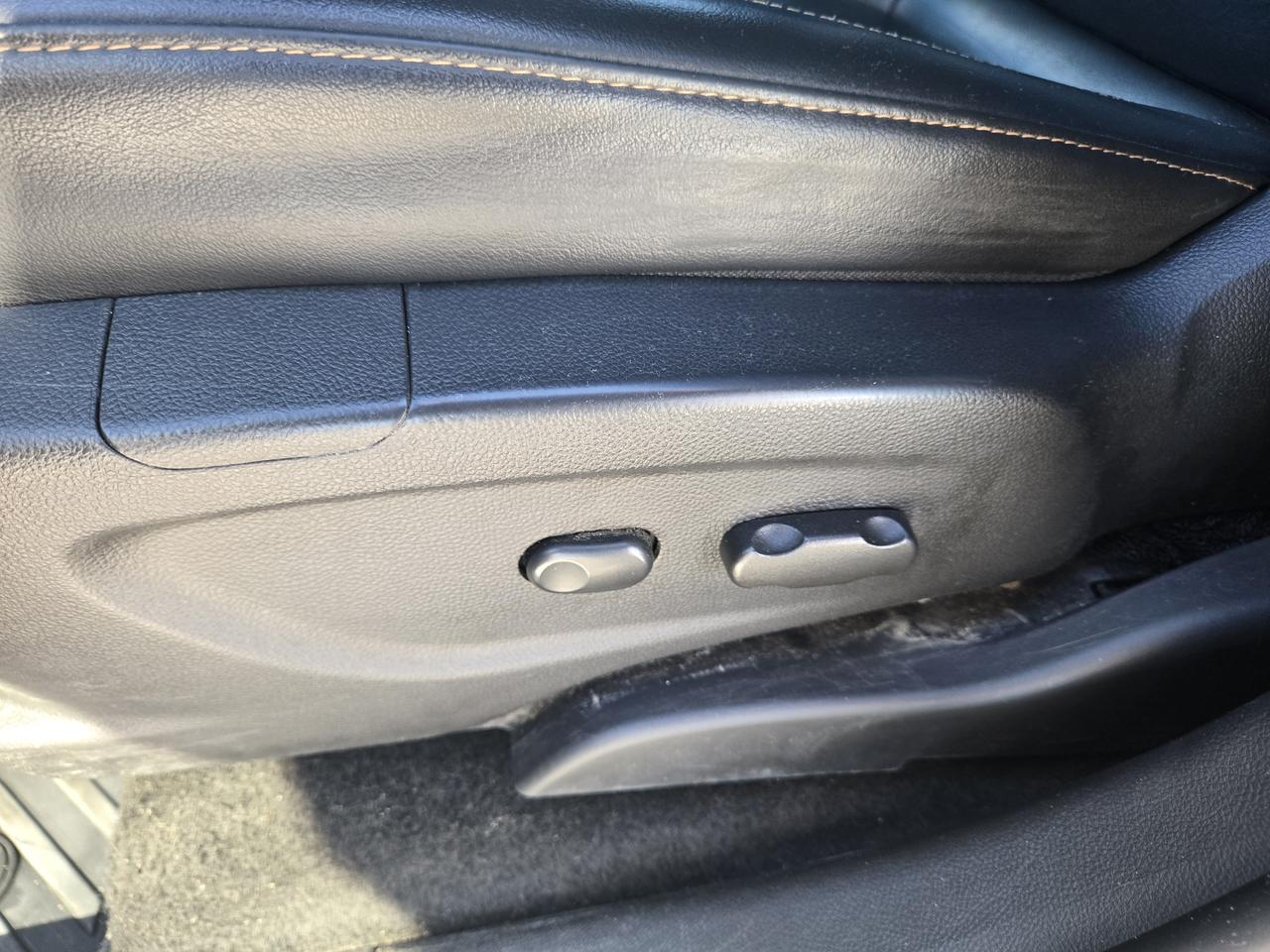 2022 Chevrolet Trax LT Photo