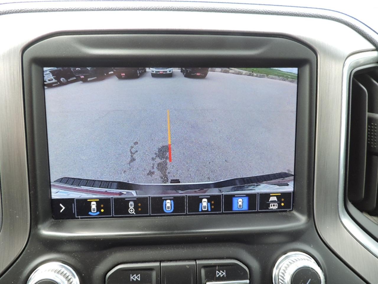 2021 GMC Sierra 2500 Denali Duramax 4X4 Leather Sunroof Well Oiled Body Photo