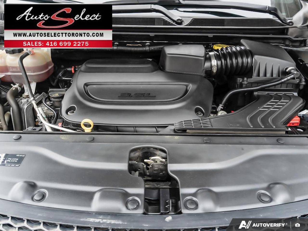 2020 Chrysler Pacifica Touring-L Plus AWD "S" Sport Model - DVD Entertainment Pkg Photo