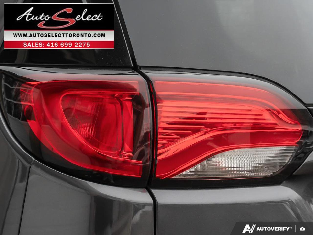 2020 Chrysler Pacifica Touring-L Plus AWD "S" Sport Model - DVD Entertainment Pkg Photo