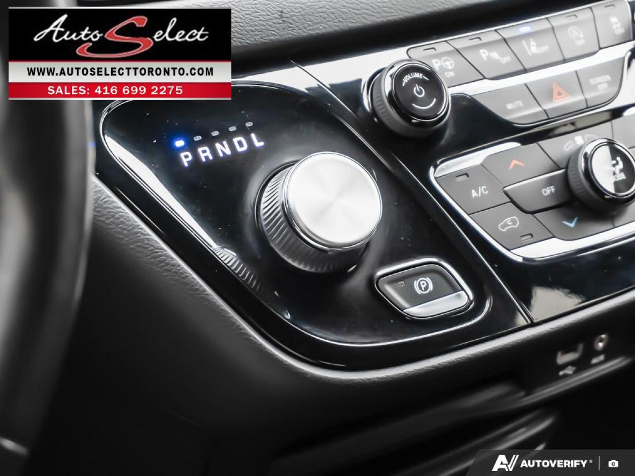 2020 Chrysler Pacifica Touring-L Plus AWD "S" Sport Model - DVD Entertainment Pkg Photo