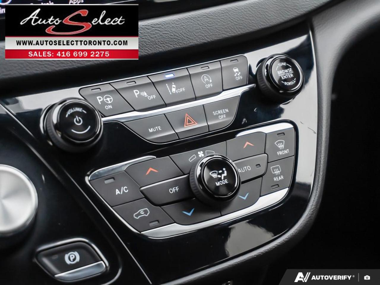 2020 Chrysler Pacifica Touring-L Plus AWD "S" Sport Model - DVD Entertainment Pkg Photo