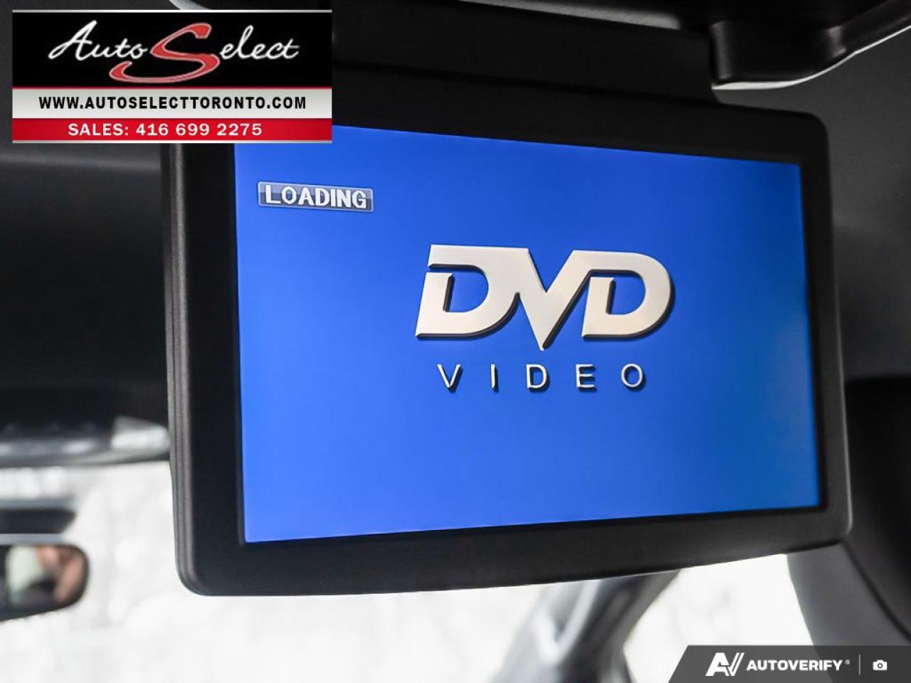 2020 Chrysler Pacifica Touring-L Plus AWD "S" Sport Model - DVD Entertainment Pkg Photo