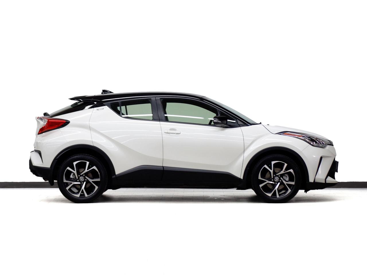 2020 Toyota C-HR XLE PREMIUM | BSM | ACC | Heated Seats | CarPlay