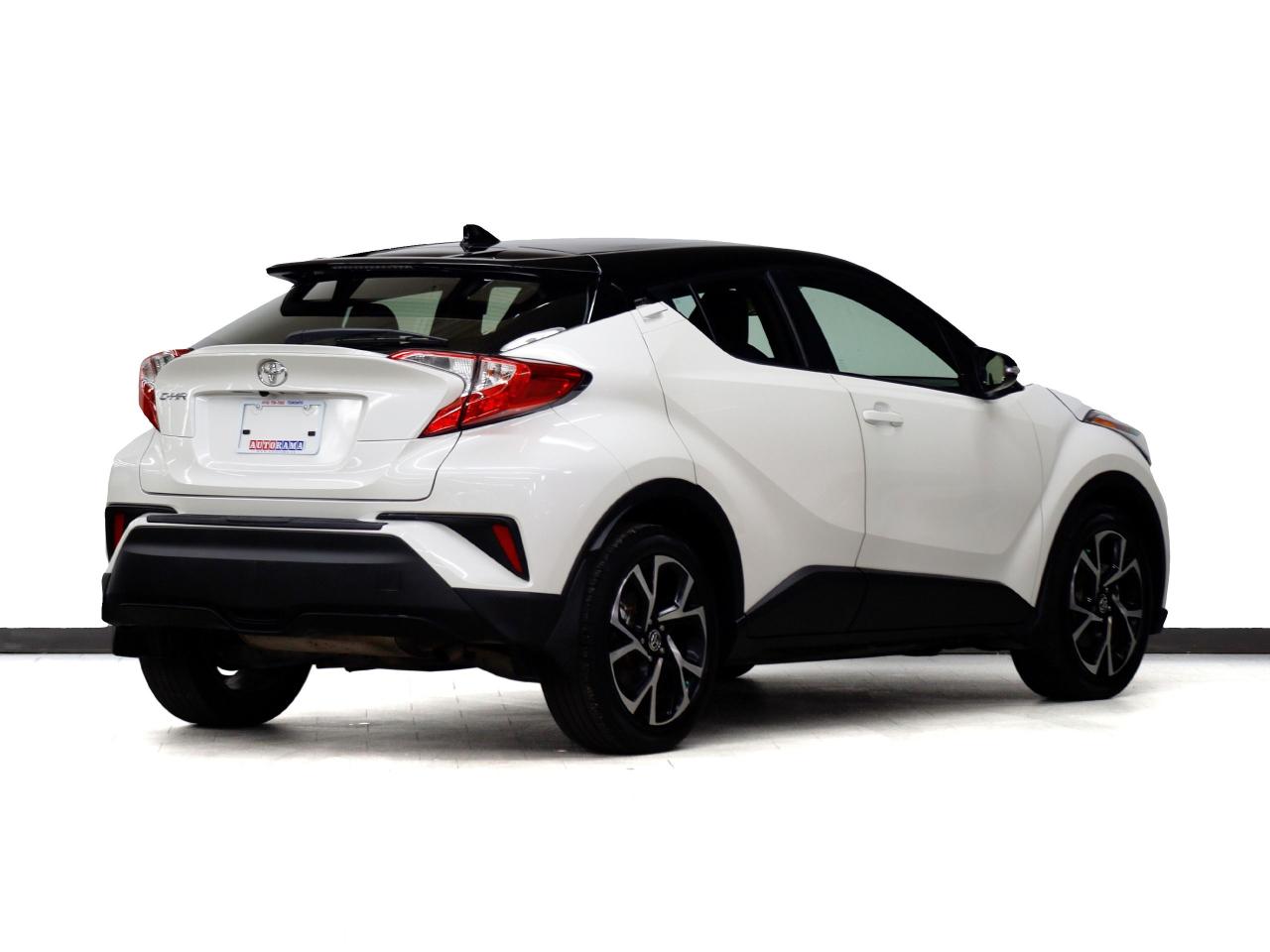 2020 Toyota C-HR XLE PREMIUM | BSM | ACC | Heated Seats | CarPlay