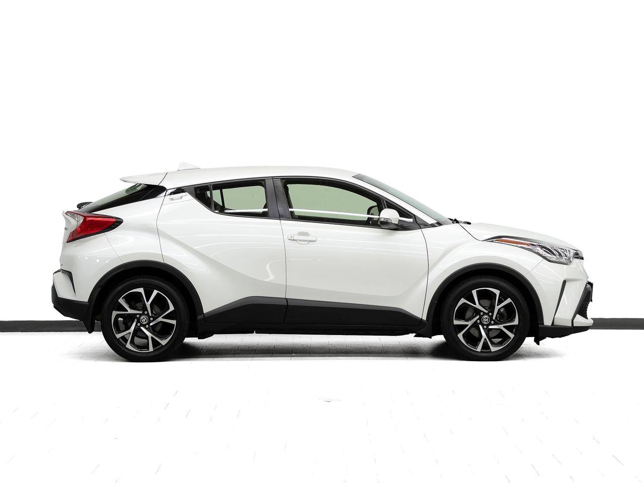 2020 Toyota C-HR XLE PREMIUM | BSM | ACC | Heated Seats | CarPlay Photo2