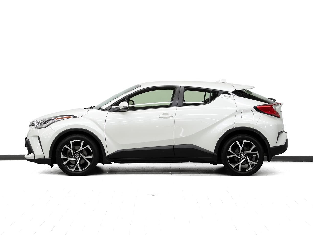 2020 Toyota C-HR XLE PREMIUM | BSM | ACC | Heated Seats | CarPlay Photo